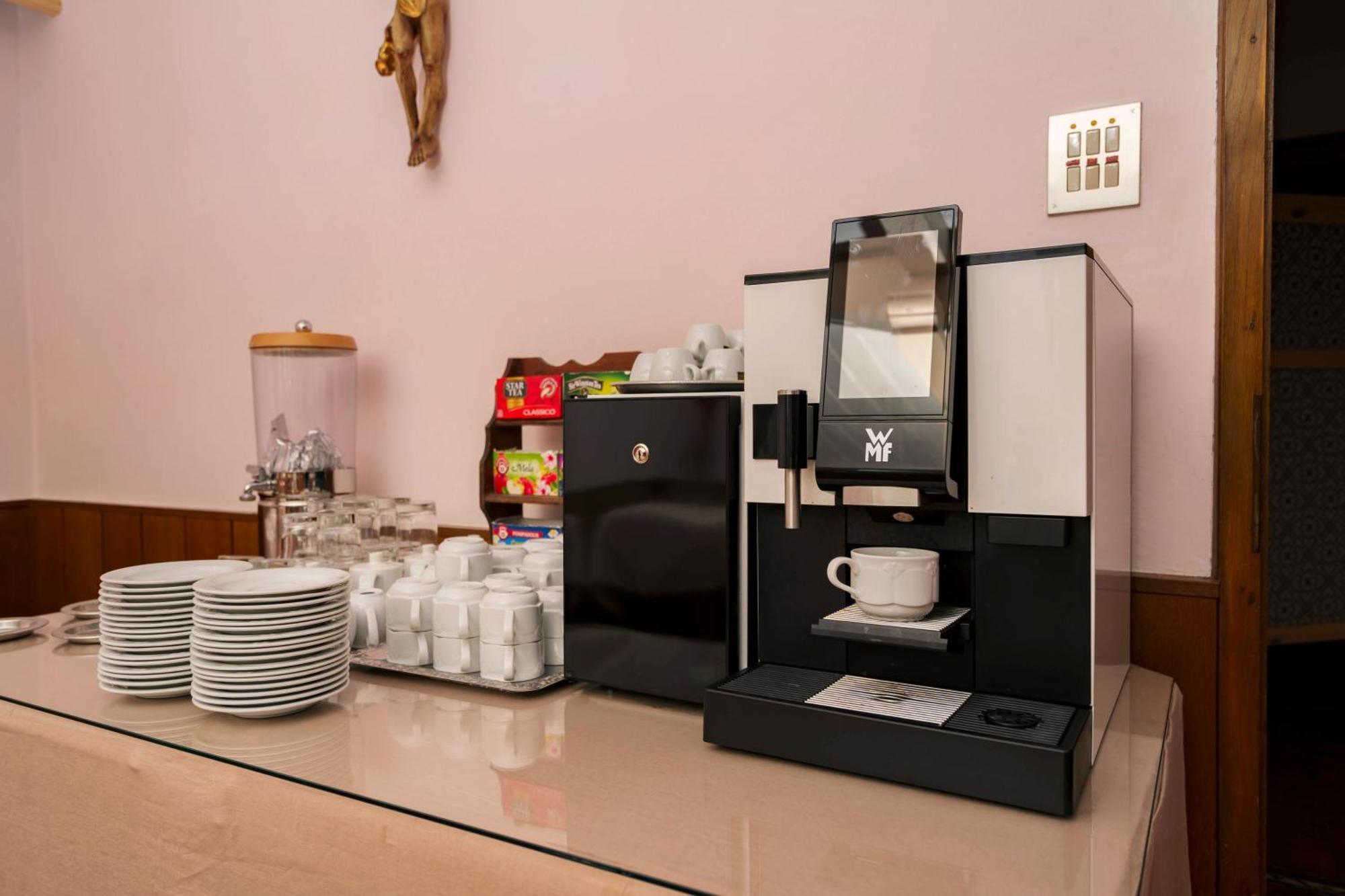 Hotel Appartement Lahngut Nalles Kültér fotó