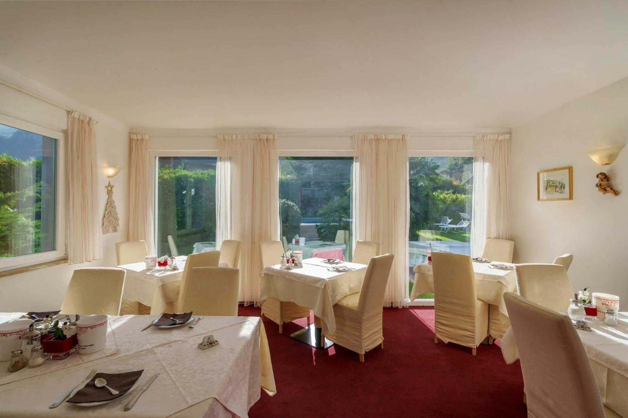 Hotel Appartement Lahngut Nalles Kültér fotó