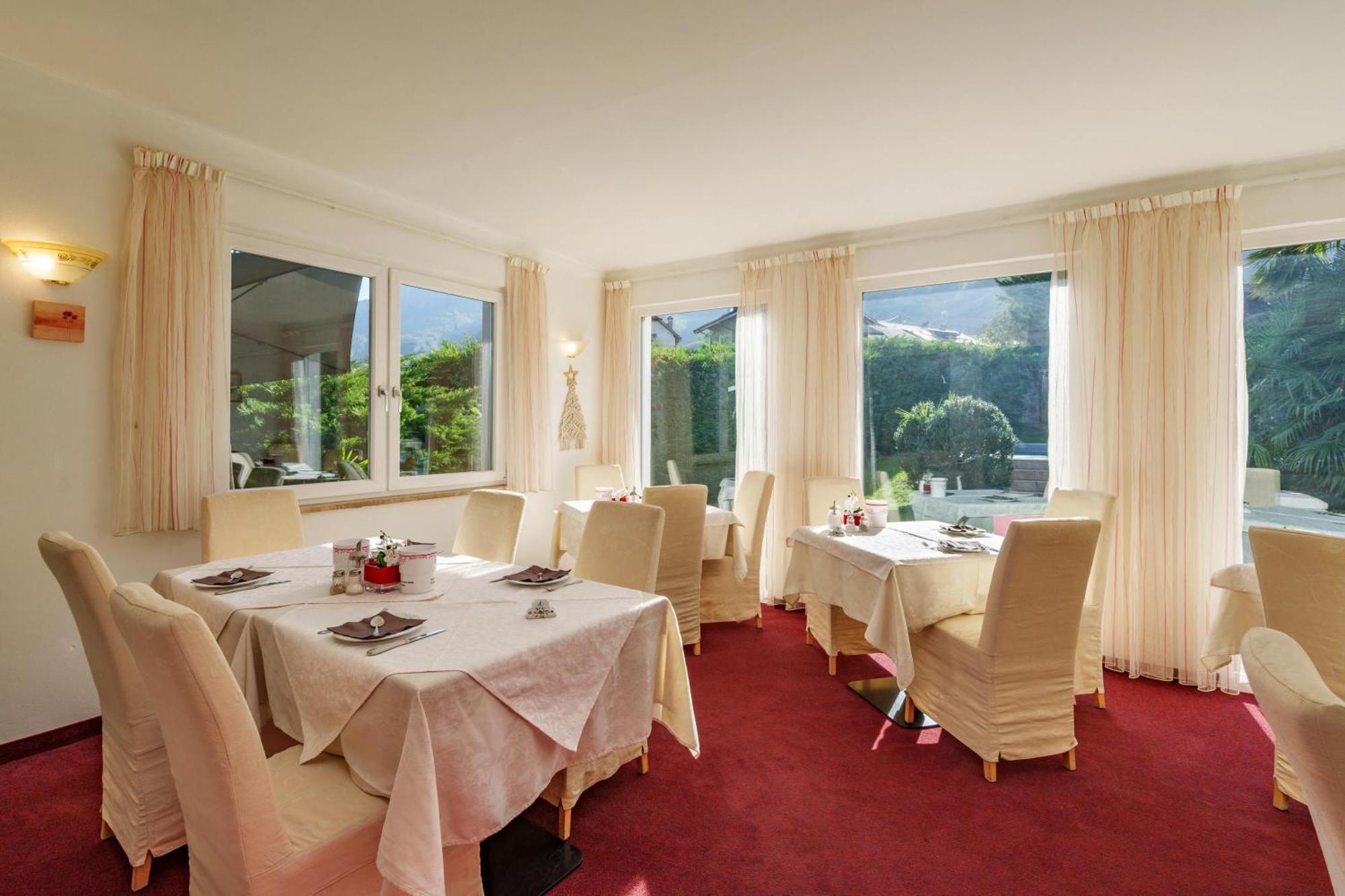 Hotel Appartement Lahngut Nalles Kültér fotó